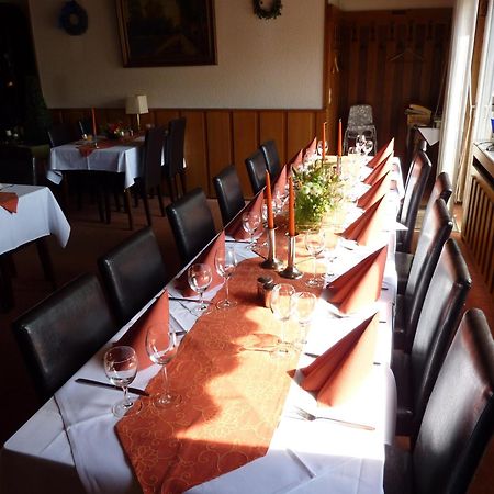 Hotel Heidehaus Mönchengladbach Zewnętrze zdjęcie