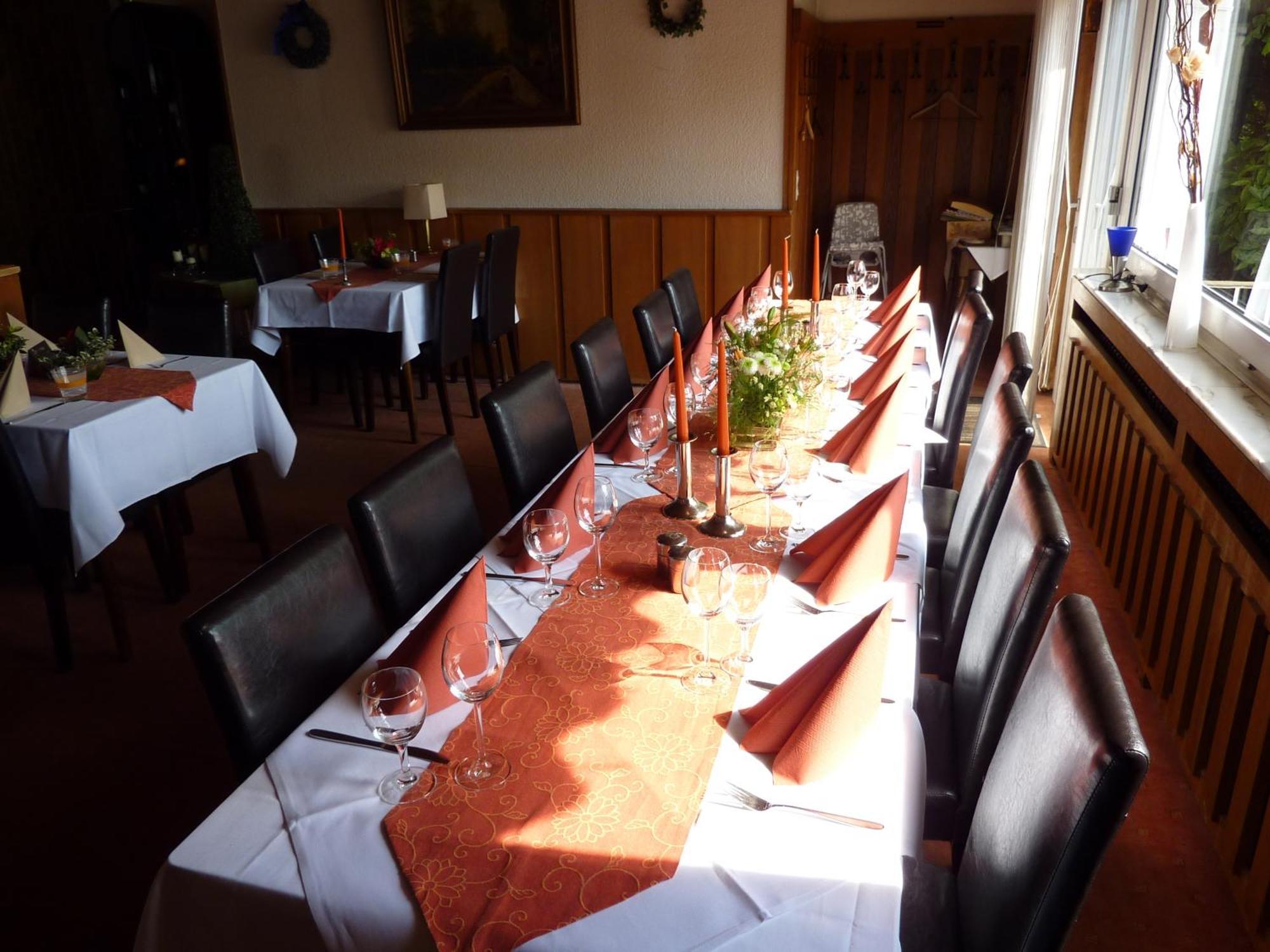 Hotel Heidehaus Mönchengladbach Zewnętrze zdjęcie