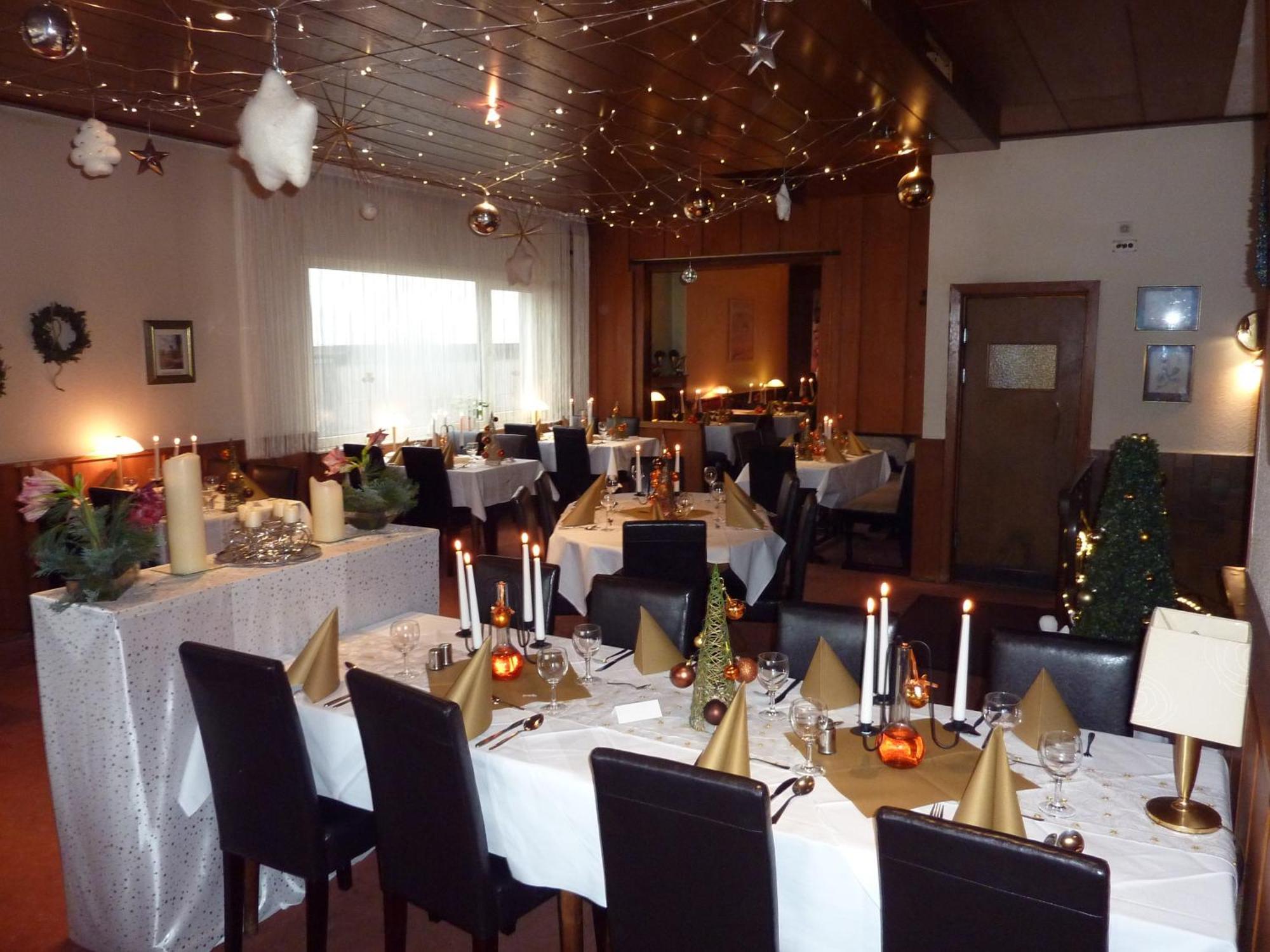 Hotel Heidehaus Mönchengladbach Zewnętrze zdjęcie