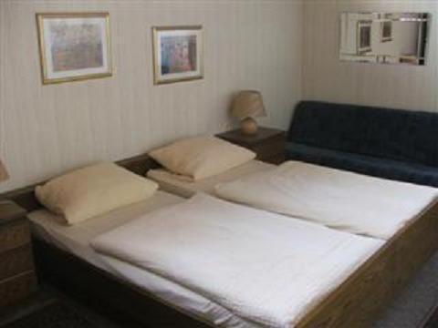 Hotel Heidehaus Mönchengladbach Pokój zdjęcie