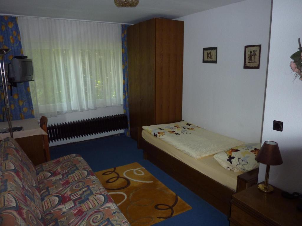 Hotel Heidehaus Mönchengladbach Pokój zdjęcie