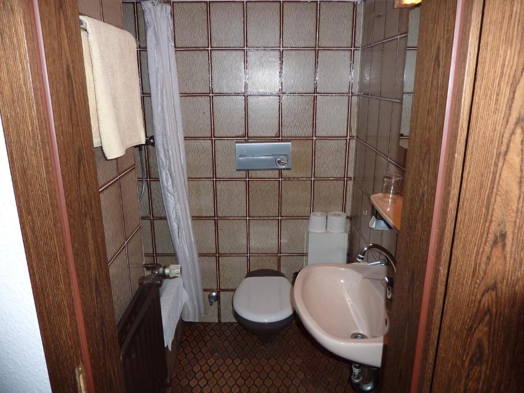 Hotel Heidehaus Mönchengladbach Pokój zdjęcie