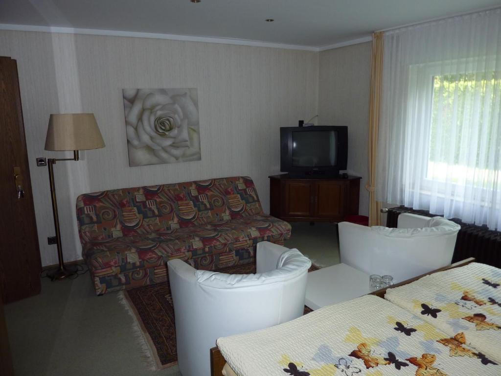 Hotel Heidehaus Mönchengladbach Pokój zdjęcie